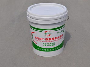 陽臺防水材料哪種好？常見家裝防水材料性能大比拼